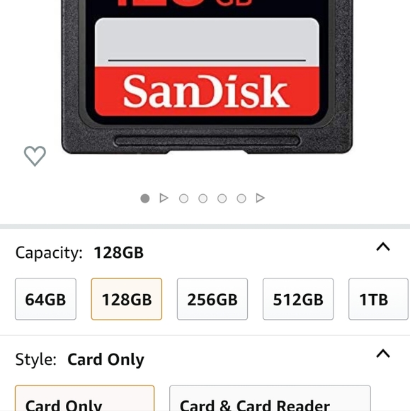 Canon EOS Rebel T3i DSLR Camera - Picture 5 of 6